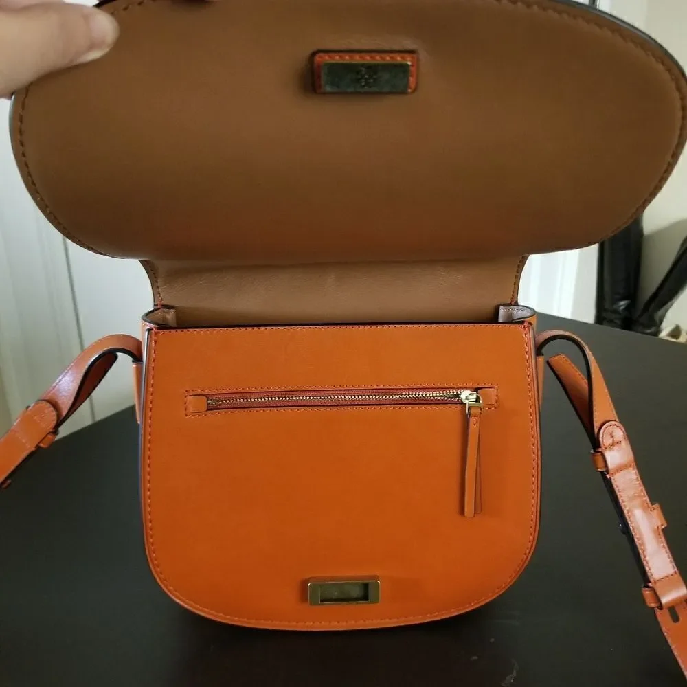 Tory Burch 1941 Saddle Bag